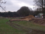 Blik naar noord - west